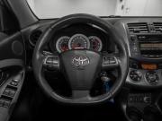 Toyota RAV4 III (XA30) Рестайлинг Москва  - изображение 33