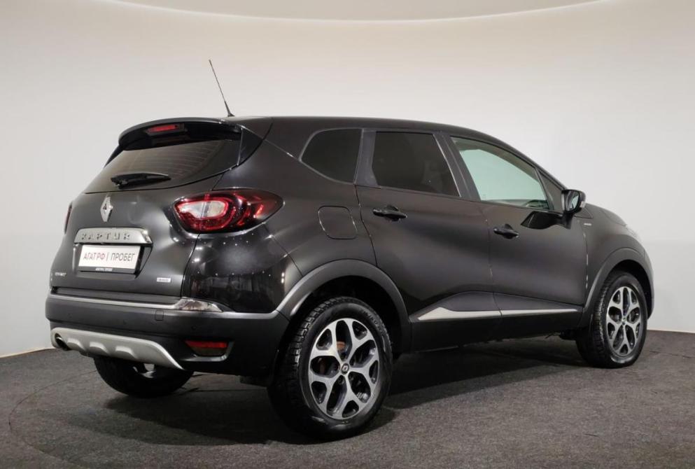 Renault Kaptur I Ярославль  - изображение 5