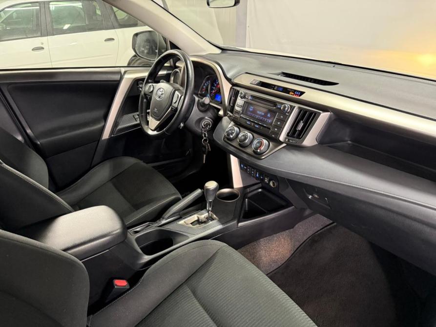 Toyota RAV4 IV (XA40) Рестайлинг Екатеринбург  - изображение 23