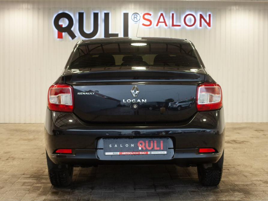 Renault Logan II Иваново  - изображение 9