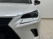 Lexus NX I Рестайлинг Вологда  - изображение 28