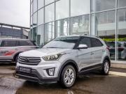 Hyundai Creta I Волгоград  - изображение 42