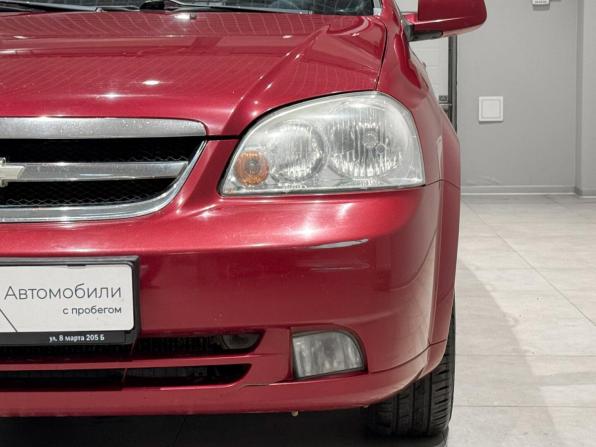 Chevrolet Lacetti I с пробегом 2012 года, цена 503 019 рублей, 205046 км, универсал, Автокод Объявления