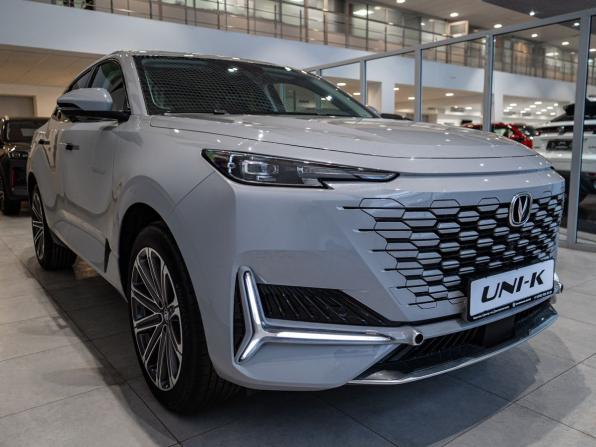 Новый Changan UNI-K 2025 года, цена 4 799 900 рублей, внедорожник, Автокод Объявления