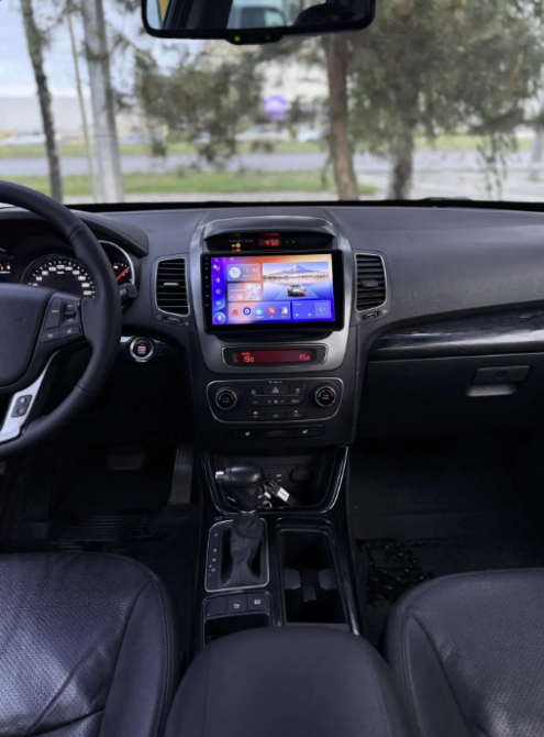 Kia Sorento II Рестайлинг Ставрополь  - изображение 13