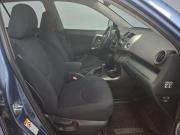 Toyota RAV4 III (XA30) Рестайлинг Москва  - изображение 29