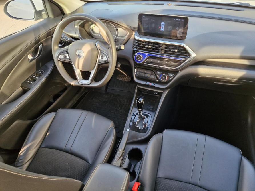 Changan Alsvin Нижний Новгород  - изображение 9