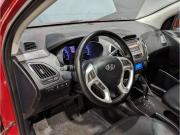 Hyundai ix35 I Пермь  - изображение 42
