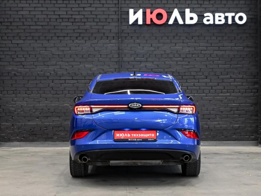 JAC J7 I Екатеринбург  - изображение 5