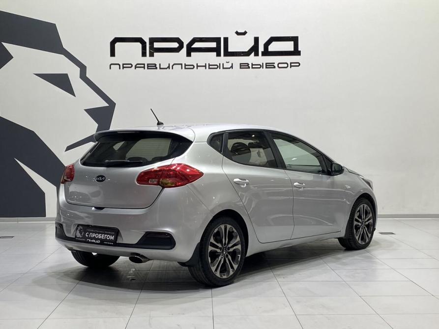 Kia Ceed II Ростов-на-Дону  - изображение 5