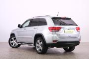 Jeep Grand Cherokee IV (WK2) Омск  - изображение 27