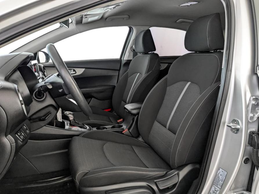 Kia Cerato IV Москва  - изображение 20