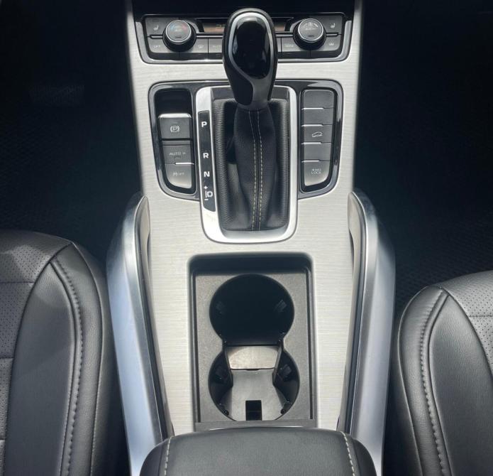 Geely Atlas I Белгород  - изображение 13