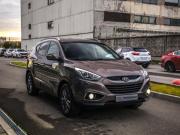 Hyundai ix35 I Рестайлинг Санкт-Петербург  - изображение 33