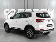Chery Tiggo 4 I Рестайлинг Ростов-на-Дону  - изображение 21