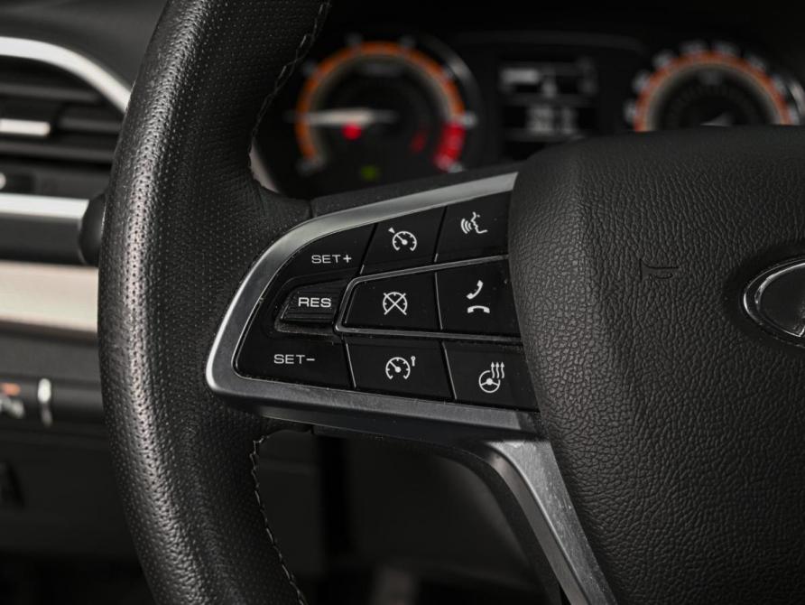Lada (ВАЗ) Vesta I Рестайлинг (NG) Ставрополь  - изображение 19