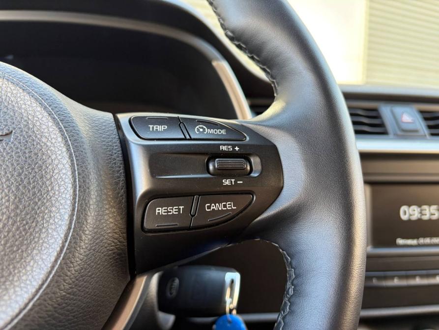 Kia Rio IV Рестайлинг Санкт-Петербург  - изображение 19