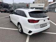 Kia Ceed III Санкт-Петербург  - изображение 10