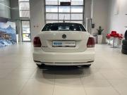 Volkswagen Polo V Рестайлинг Москва  - изображение 24