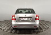 Skoda Octavia II (A5) Рестайлинг Волгоград  - изображение 29