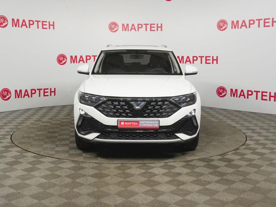 Jetta VS5 I Рестайлинг Вологда  - изображение 2
