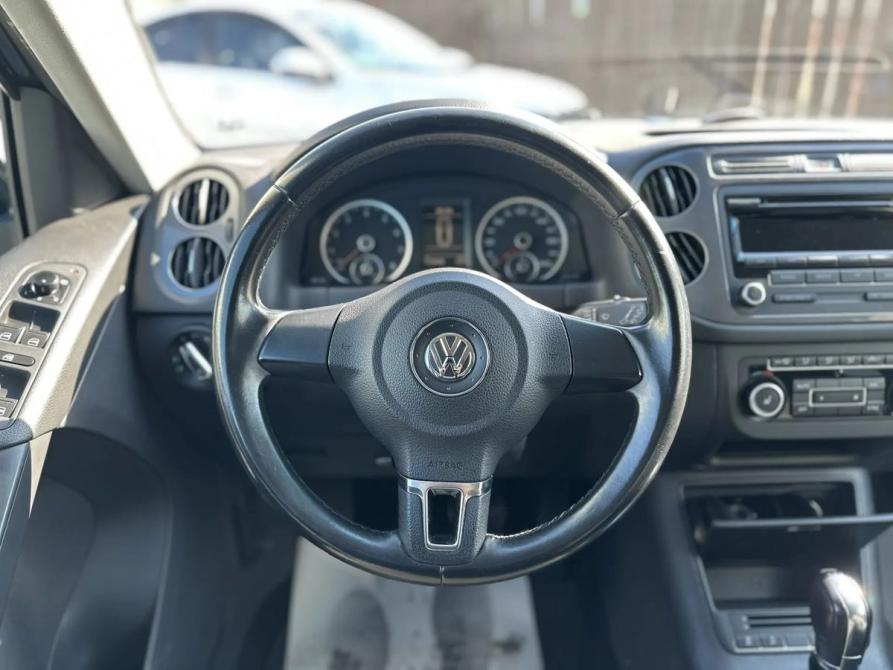 Volkswagen Tiguan I Рестайлинг Новосибирск  - изображение 8