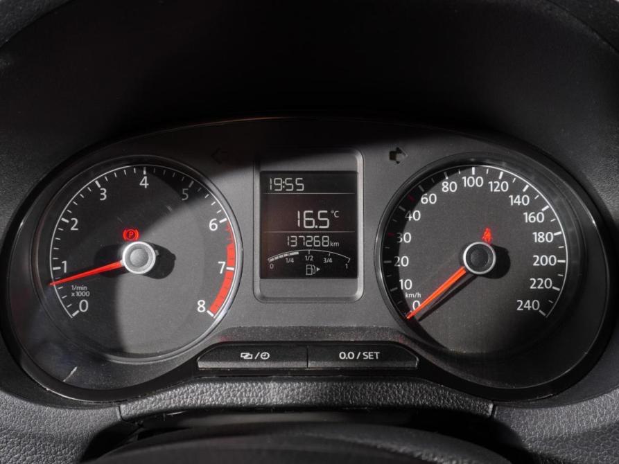 Volkswagen Polo V Рестайлинг Тверь  - изображение 12