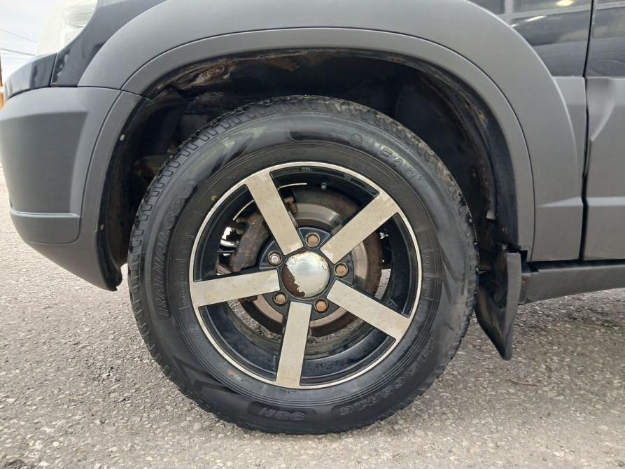 Chevrolet Niva I Рестайлинг Саратов  - изображение 14