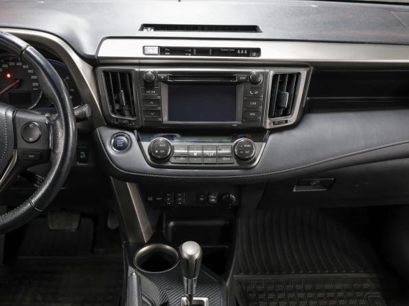 Toyota RAV4 IV (XA40) с пробегом 2013 года, цена 1 898 000 рублей, 216323 км, внедорожник, Автокод Объявления