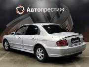 Hyundai Sonata IV (EF) Рестайлинг Ставрополь  - изображение 29