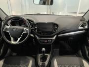 Lada (ВАЗ) Vesta I Москва  - изображение 21