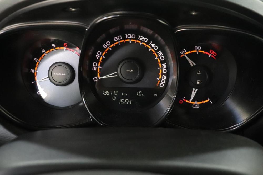 Lada (ВАЗ) Vesta I Ульяновск  - изображение 11