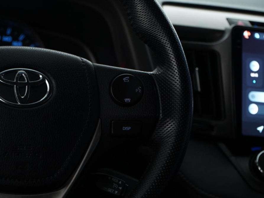 Toyota RAV4 IV (XA40) Москва  - изображение 22