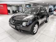 Nissan Juke I Казань  - изображение 23