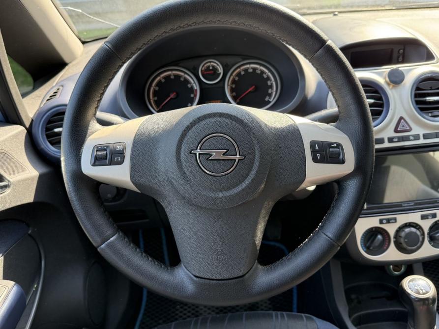 Opel Corsa D Ярославль  - изображение 11