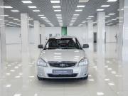 Lada (ВАЗ) Priora I Рестайлинг Самара  - изображение 20