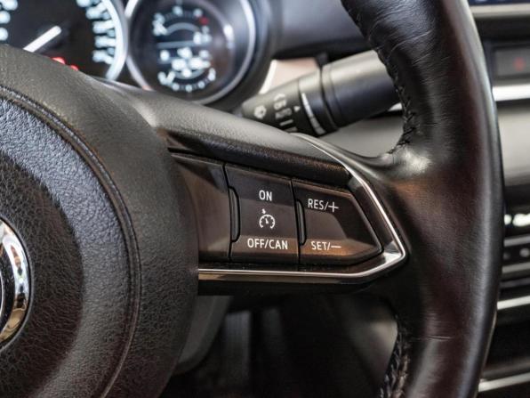 Mazda 6 III (GJ) Рестайлинг 2 с пробегом 2019 года, цена 2 180 000 рублей, 105136 км, седан, Автокод Объявления