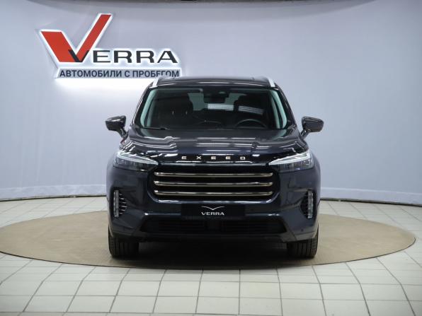 Exeed VX I с пробегом 2023 года, цена 2 690 000 рублей, 37973 км, внедорожник, Автокод Объявления
