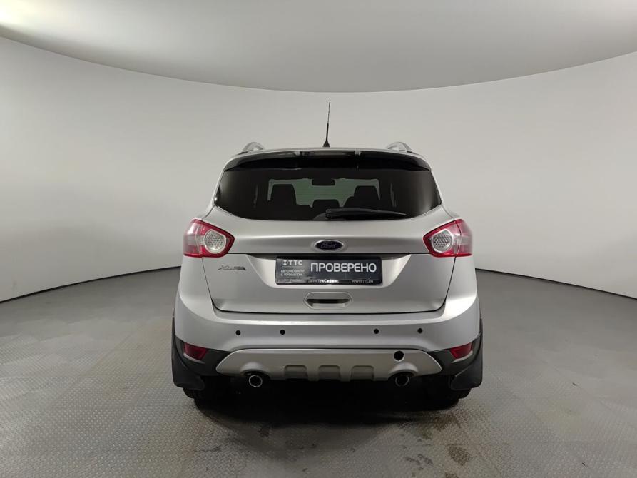 Ford Kuga I Уфа  - изображение 7