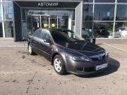 Mazda 6 I (GG) Рестайлинг Брянск  - изображение 18