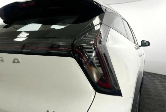 Volga K40 с пробегом 2026 года, цена 2 500 000 рублей, 3609 км, внедорожник, Автокод Объявления