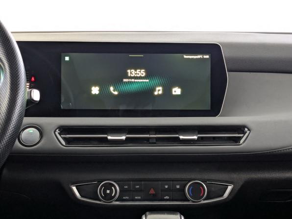 BAIC U5 Plus с пробегом 2023 года, цена 675 000 рублей, 166910 км, седан, Автокод Объявления
