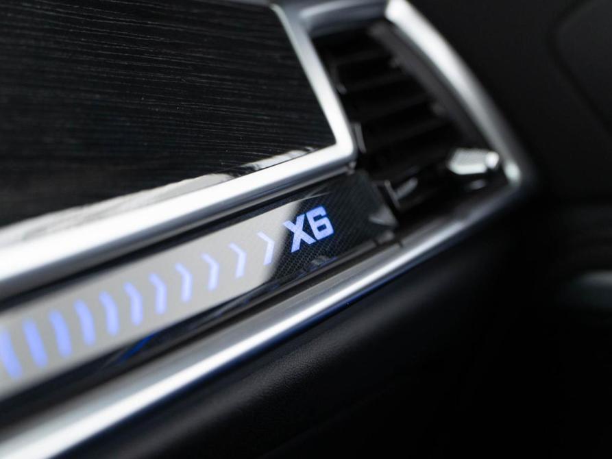 BMW X6 III (G06) Рестайлинг Москва  - изображение 23