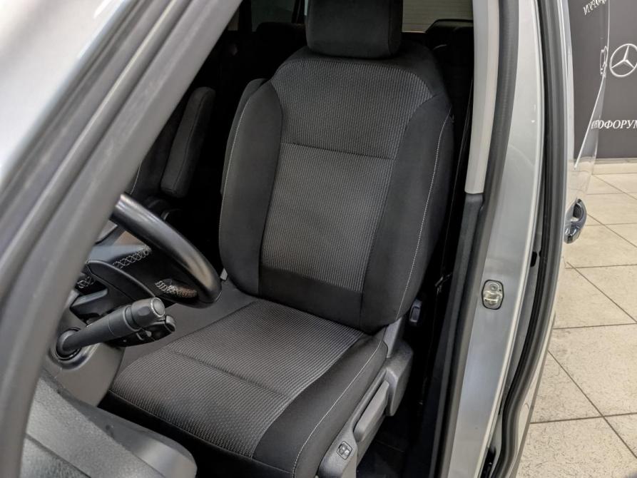 Peugeot Traveller I Москва  - изображение 20