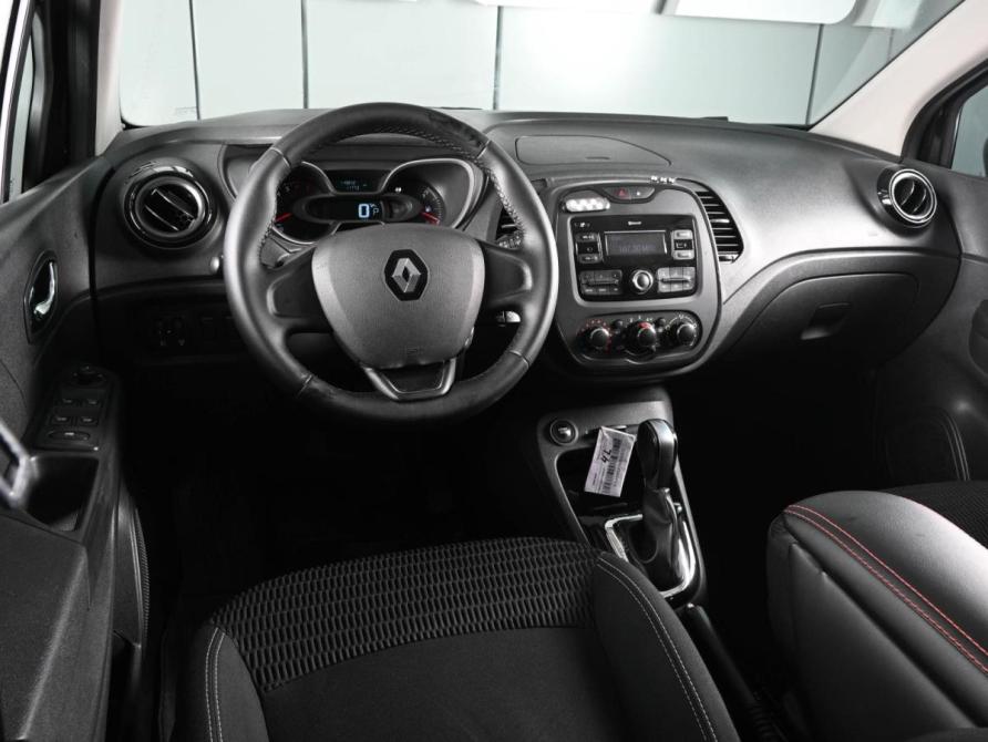 Renault Kaptur I Ростов-на-Дону  - изображение 6