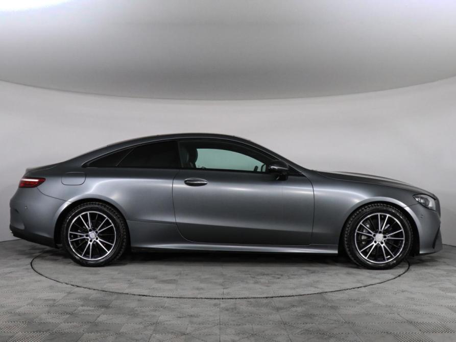 Mercedes-Benz E-Класс V (W213 S213 C238) Рестайлинг Химки  - изображение 4