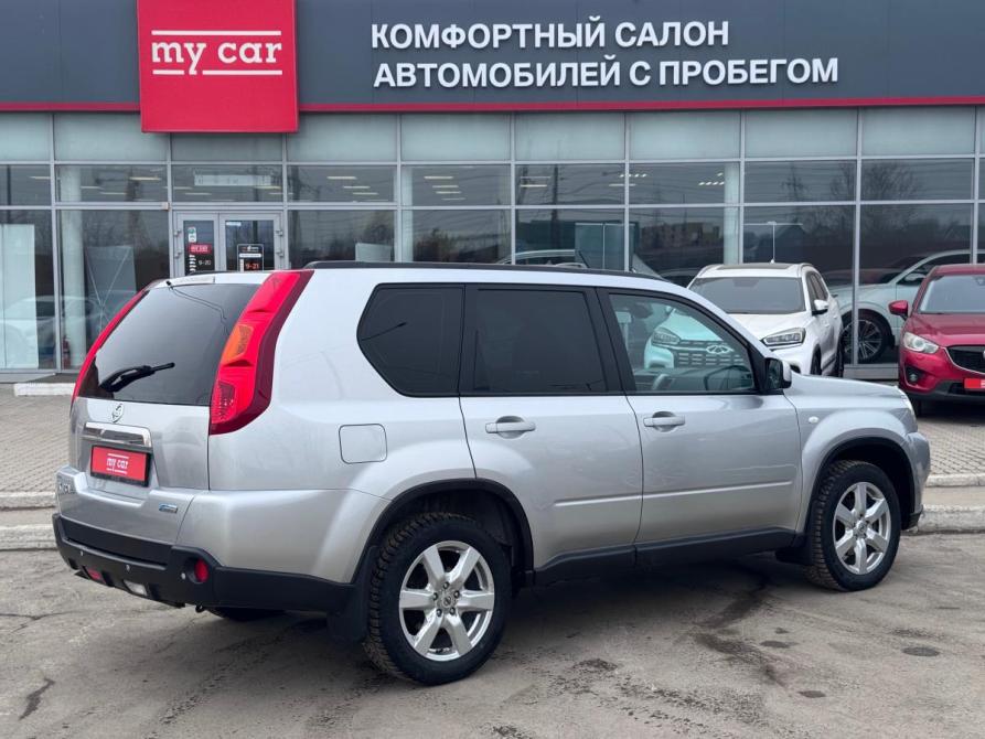 Nissan X-Trail II Пермь  - изображение 4