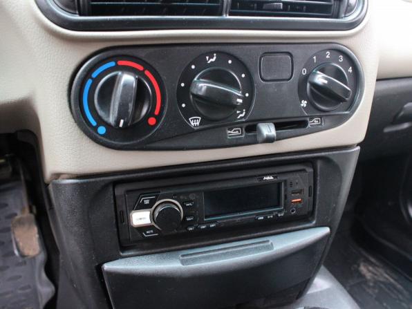 Chevrolet Niva I с пробегом 2006 года, цена 299 000 рублей, 177863 км, внедорожник, Автокод Объявления