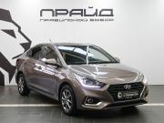 Hyundai Solaris II Ростов-на-Дону  - изображение 24