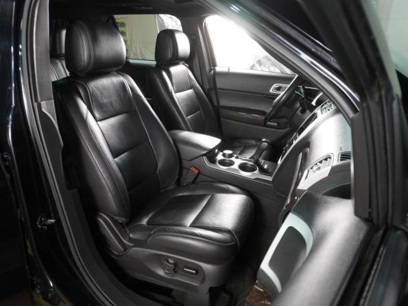 Ford Explorer V с пробегом 2013 года, цена 2 129 000 рублей, 243091 км, внедорожник, Автокод Объявления